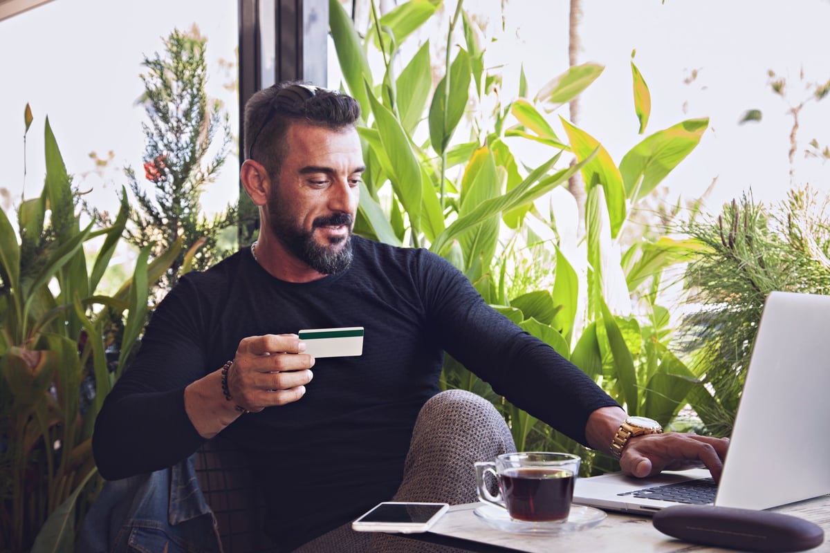 This Cash Back Website Offers 15% Back This Week Only