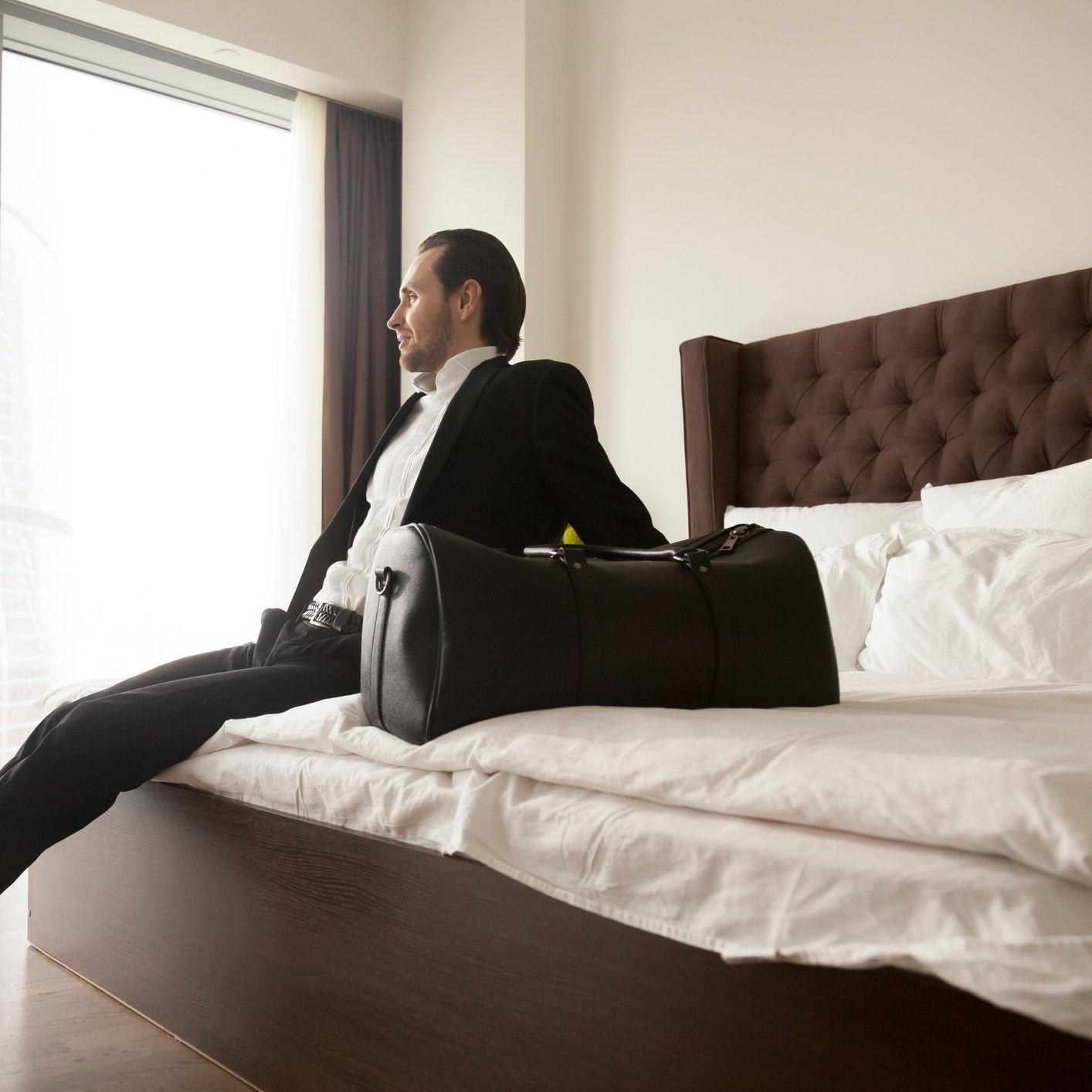 fool.com - James McClenathen - A Free Night at Your Favorite Hilton Hotel: The Best Travel Cards This Week, March 15, 2026