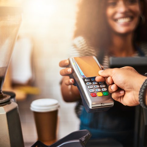 This New Credit Card Rewards You In The Crypto Of Your Choice