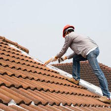 How to Finance a Roof