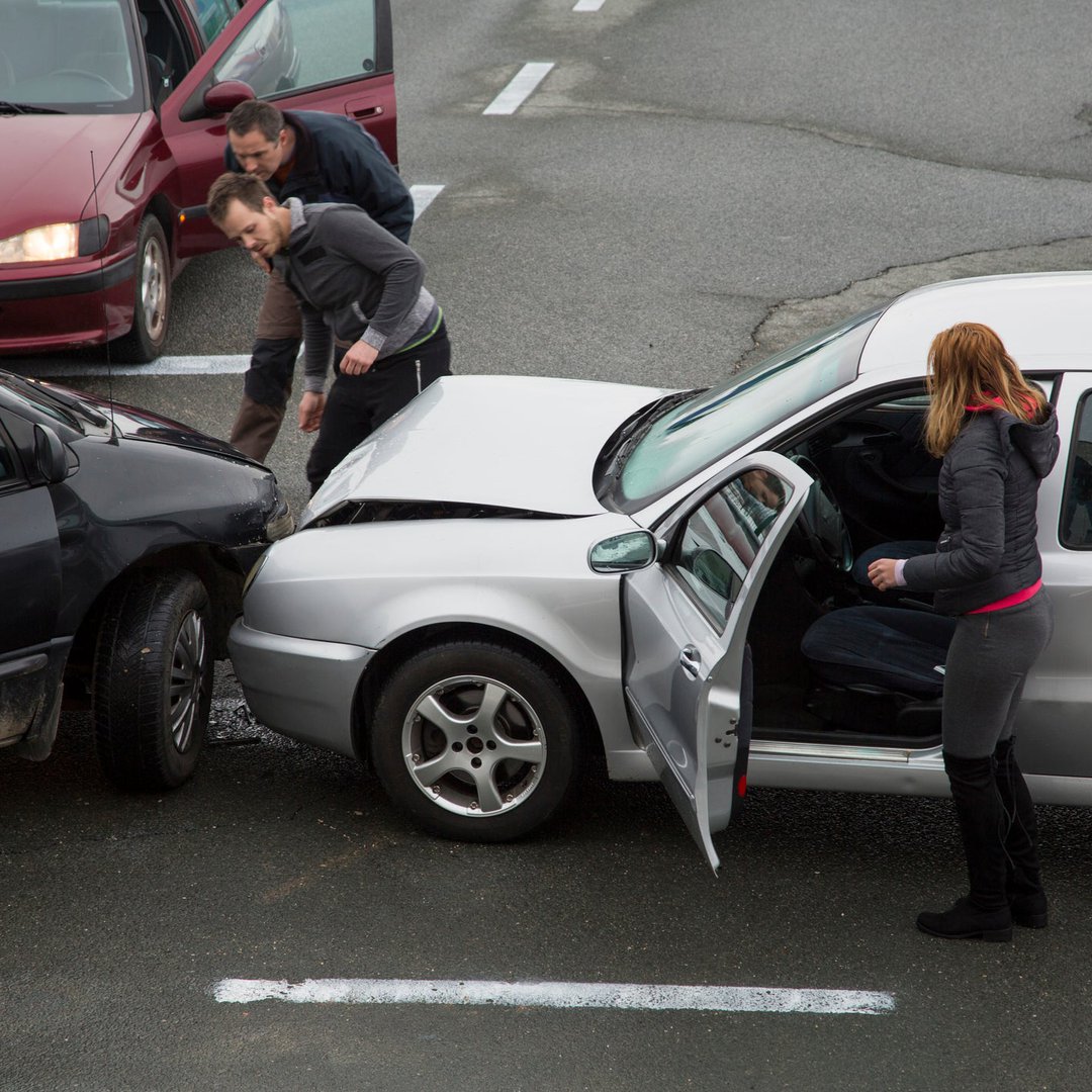 In a Car Accident? Here’s Why Insurance Might Not Pay Out