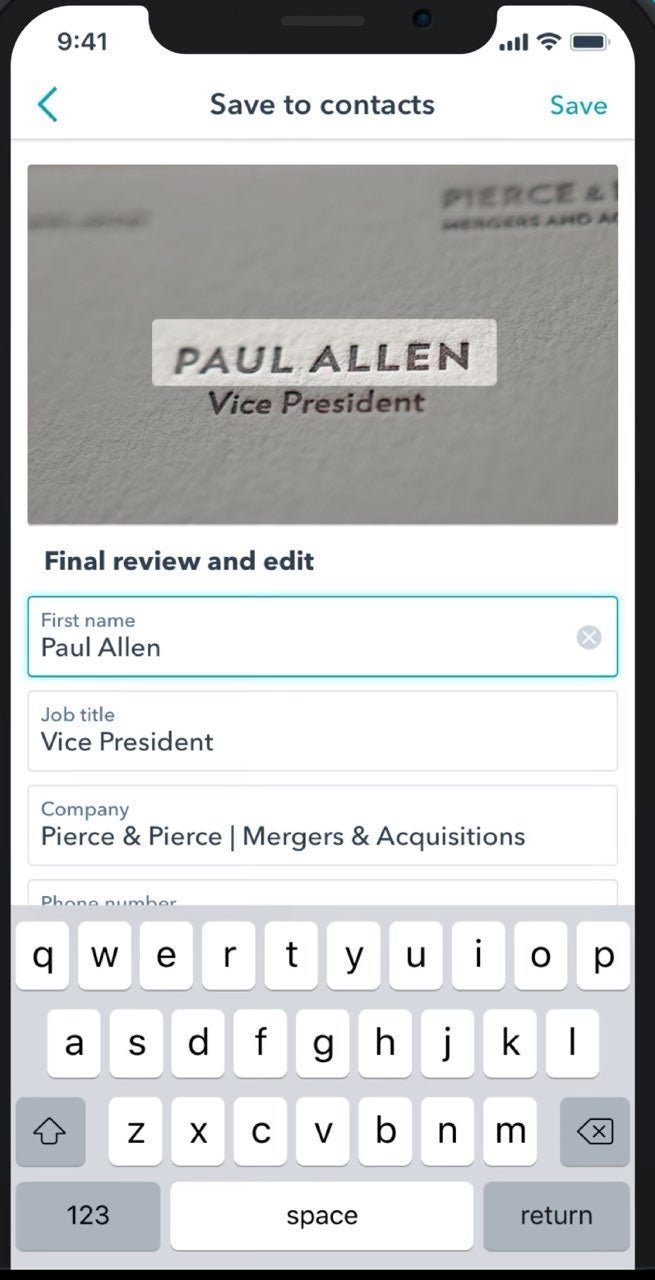 Crm Software With Mobile App QuyaSoft