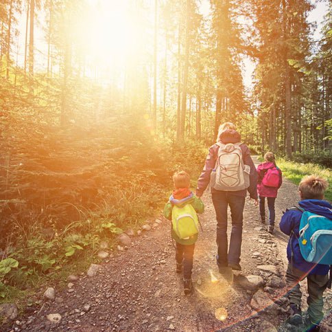 Sending Your Kids to Summer Camp? Don't Forget to Claim This Tax Break