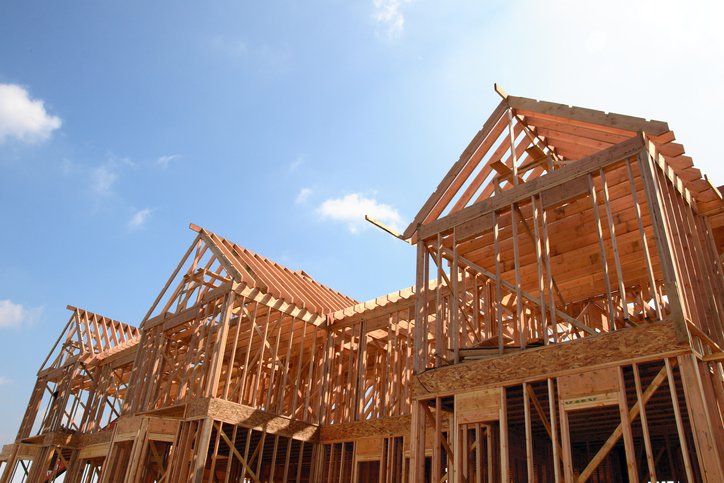 New Construction Homes Real Estate / CropperRines.com