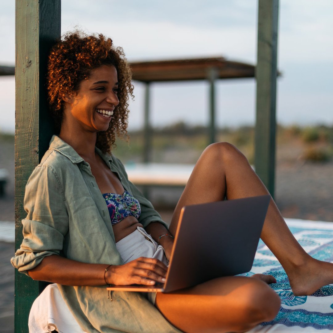 5 Side Hustles You Can Do While You are on Family vacation
