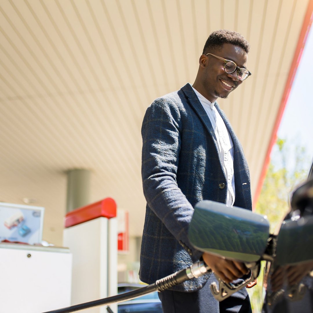 Earn 5% Cash Back on Gas With the Chase Freedom Flex Q3 Bonus