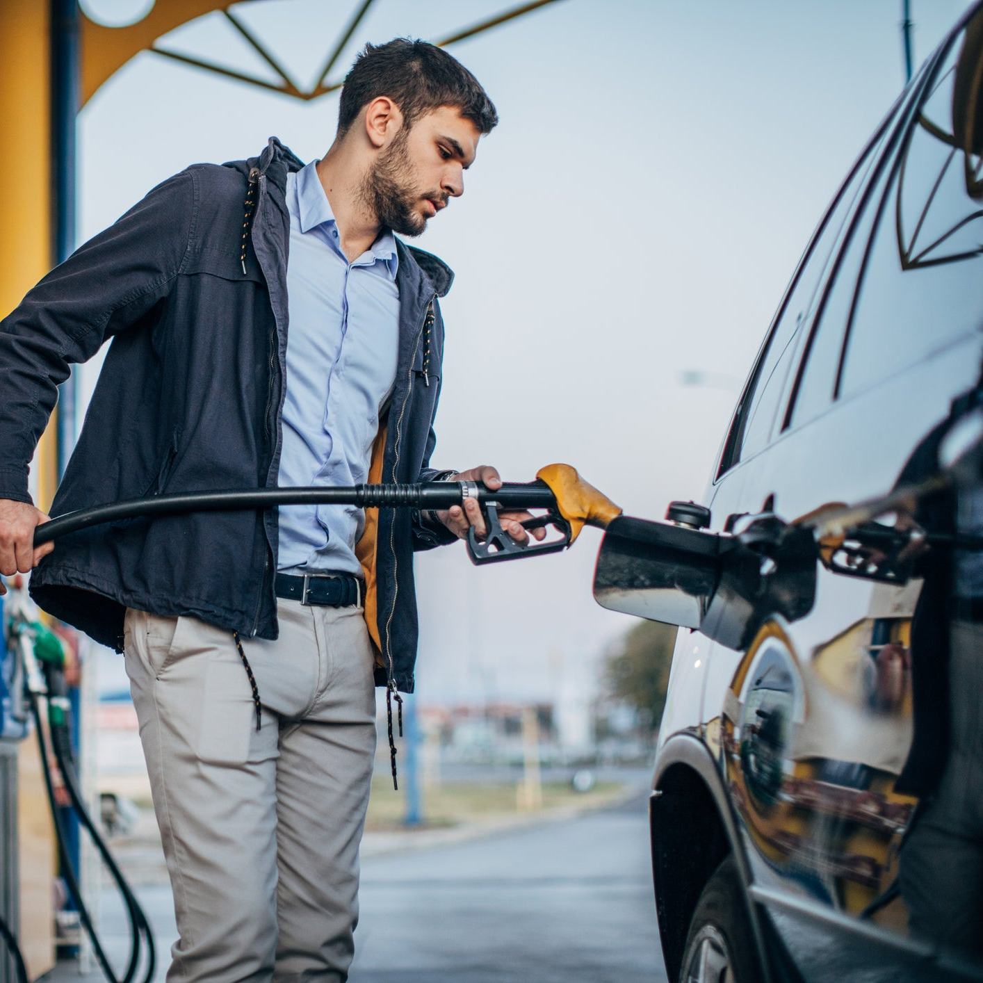 fool.com - Joel O'Leary - Our Top Gas Card of 2026: Earn 6% Cash Back and a $200 Bonus