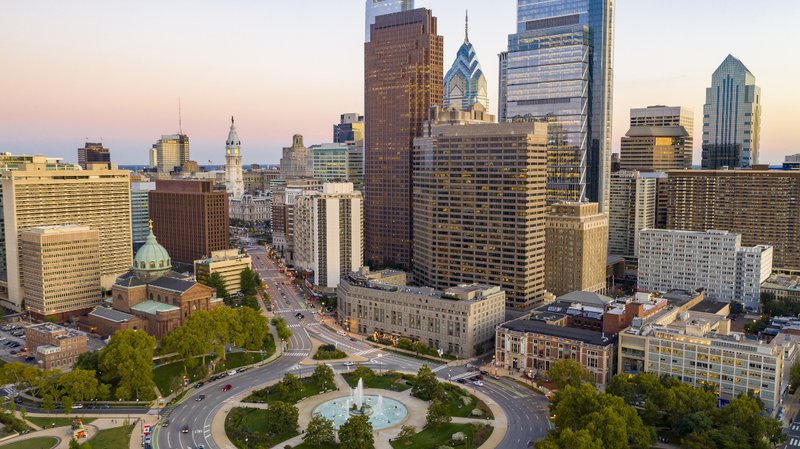 Philadelphia