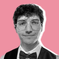 Cole headshot