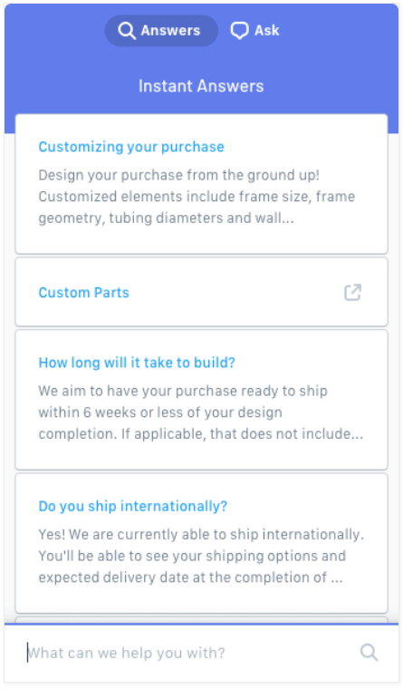 linkedin help chat