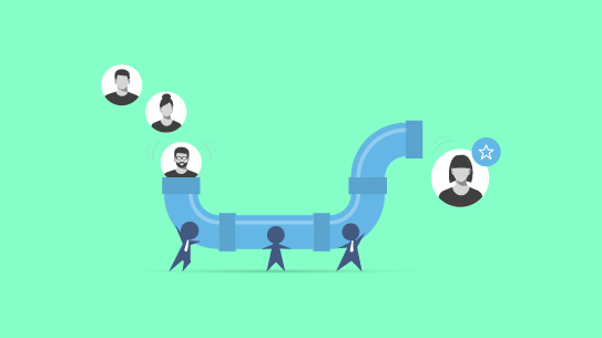 How to Create a Recruitment Pipeline