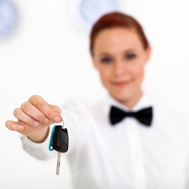 Do I Need Rental Car Insurance?