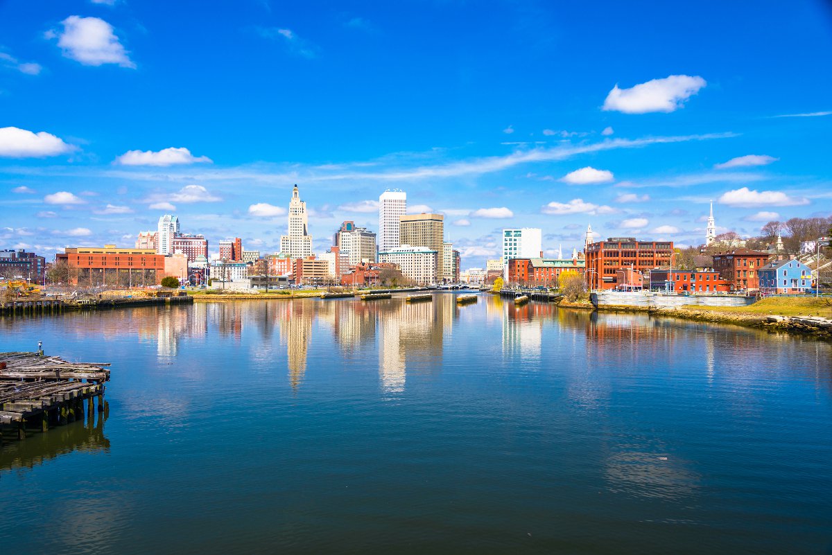 Providence, Rhode Island