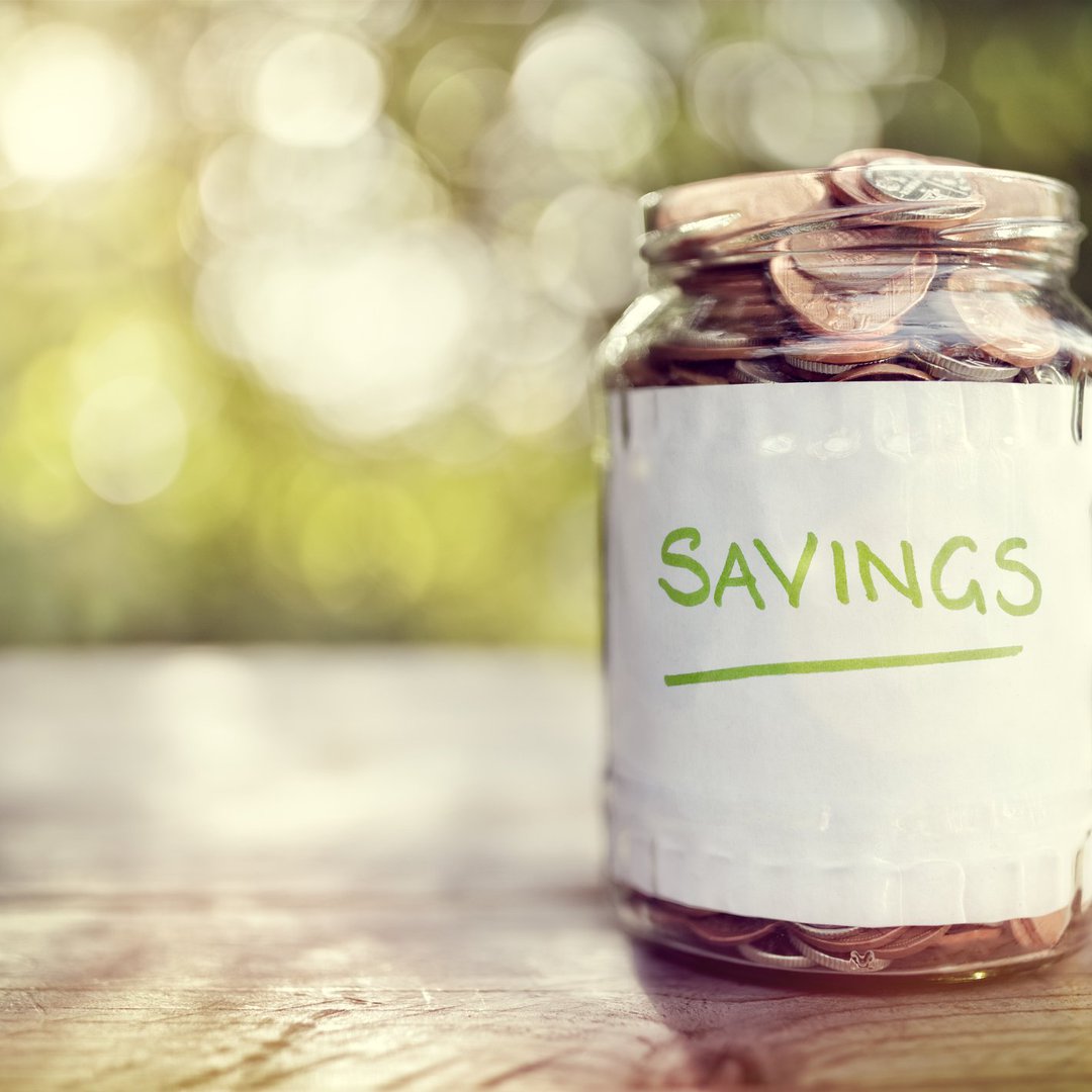 How to Achieve Your Savings Goals in 2019