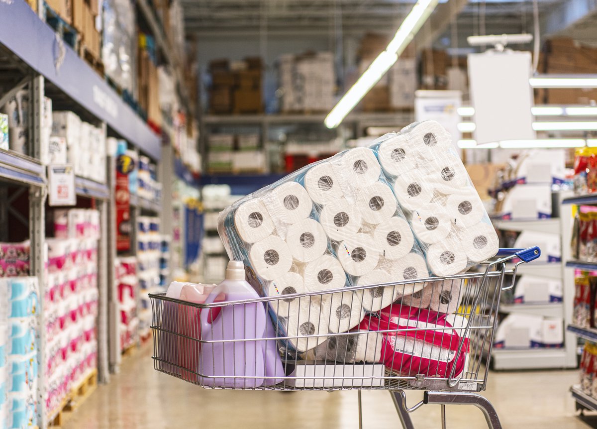 The True Cost Of Hoarding