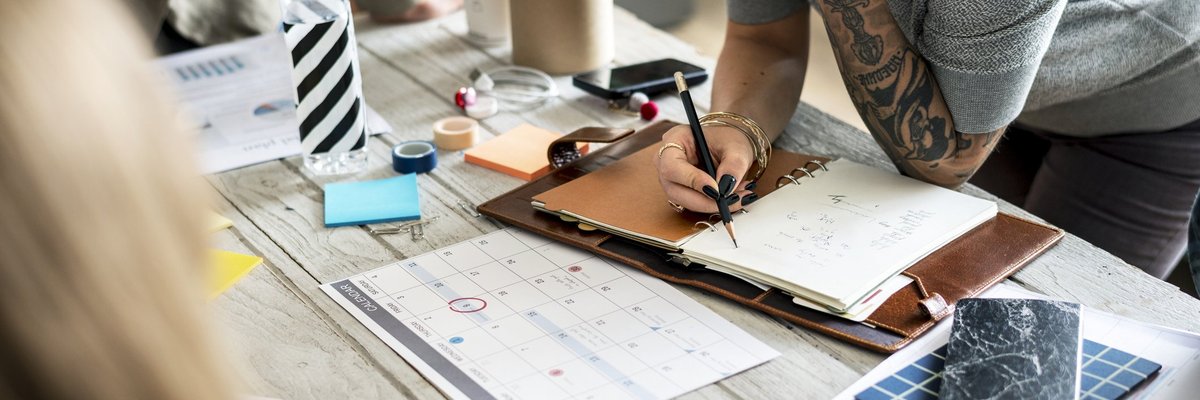 small business checking account