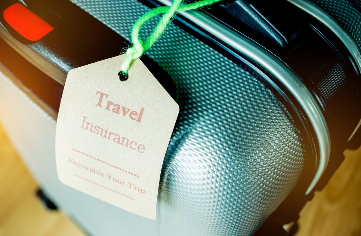 American Express Travel Insurance : 11 Best Cards With Travel Insurance