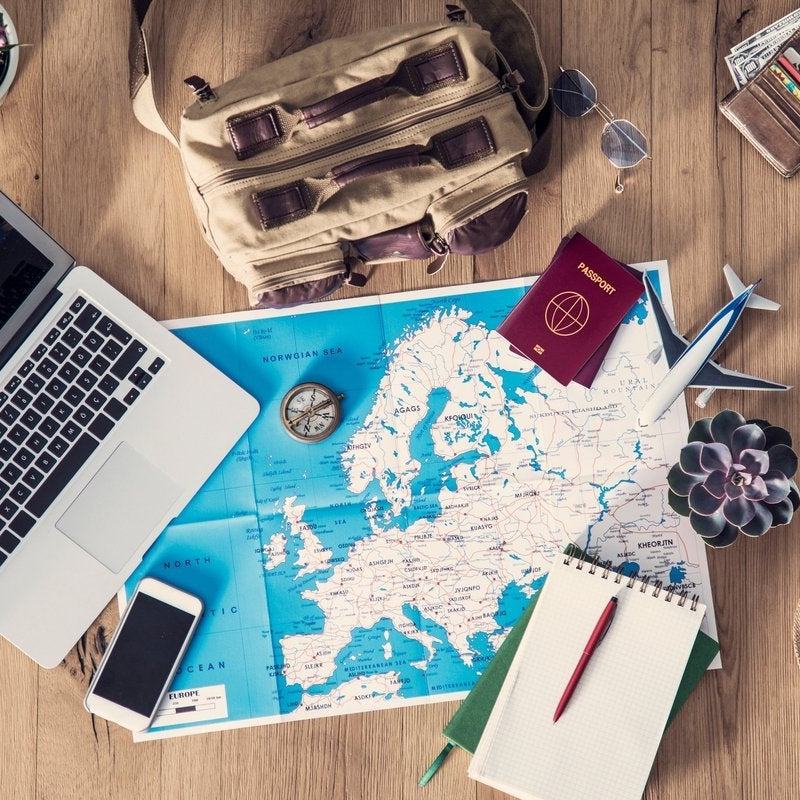 fool.com - James McClenathen - I Just Saved $1,500 on Travel in 30 Minutes With My New Venture X Card. Here's How