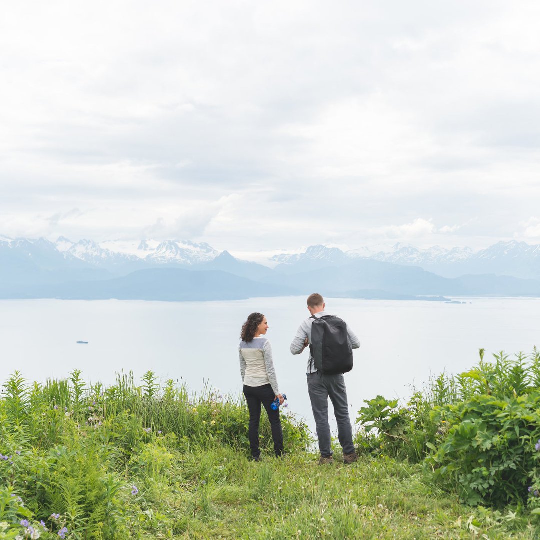 5 Tips For Seeing Alaska On A Budget