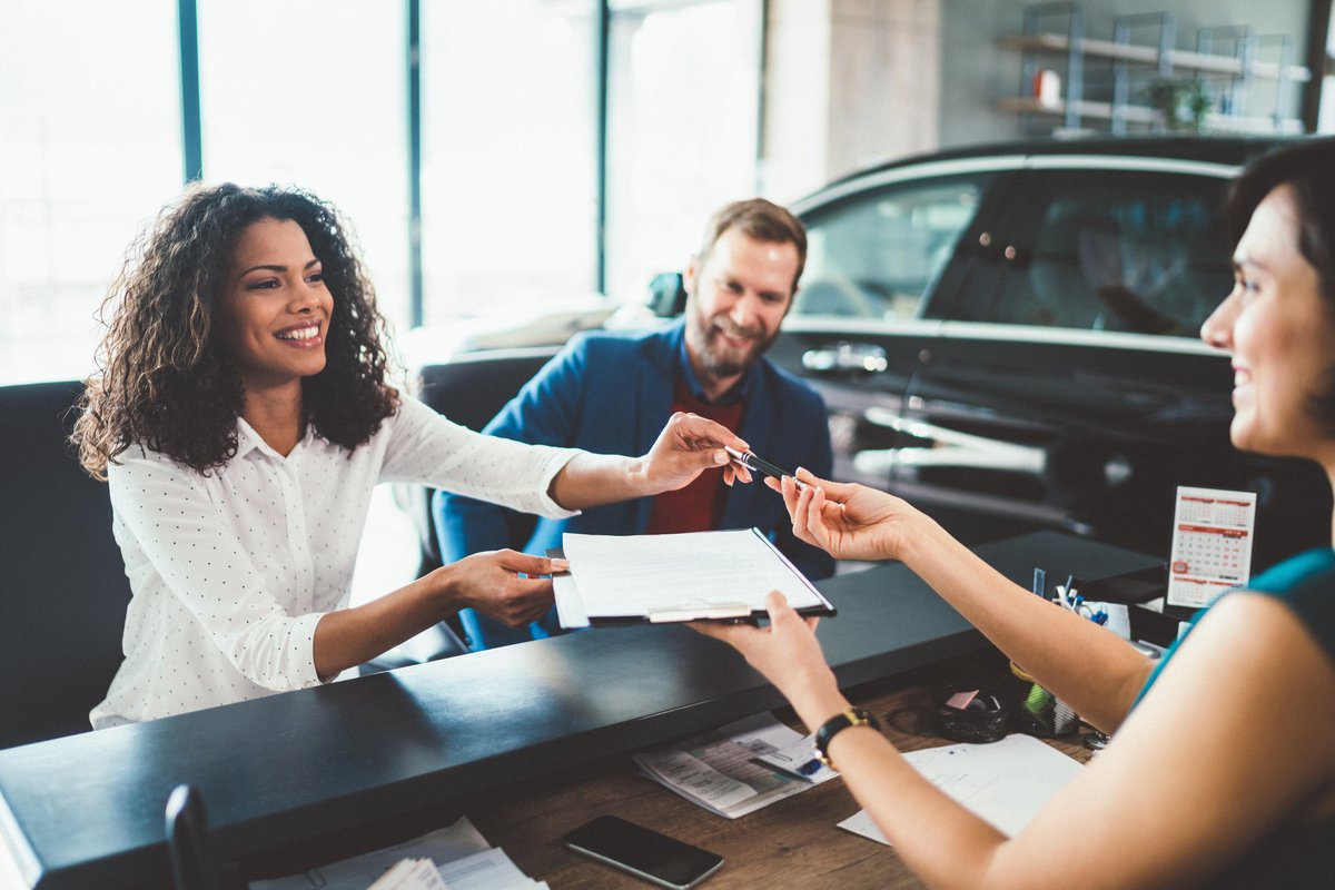 What's the Difference Between a Personal Loan and a Car Loan?