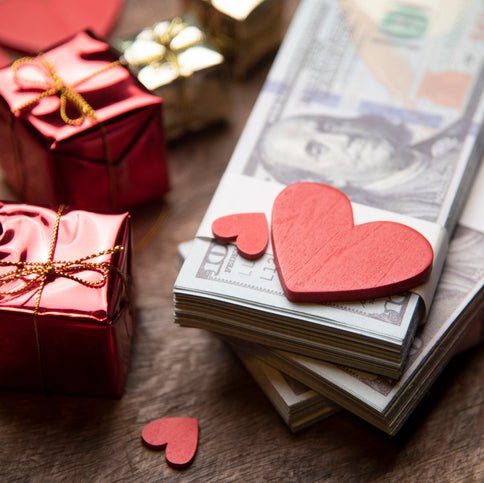 7 Rewards Cards to Love This Valentine’s Day