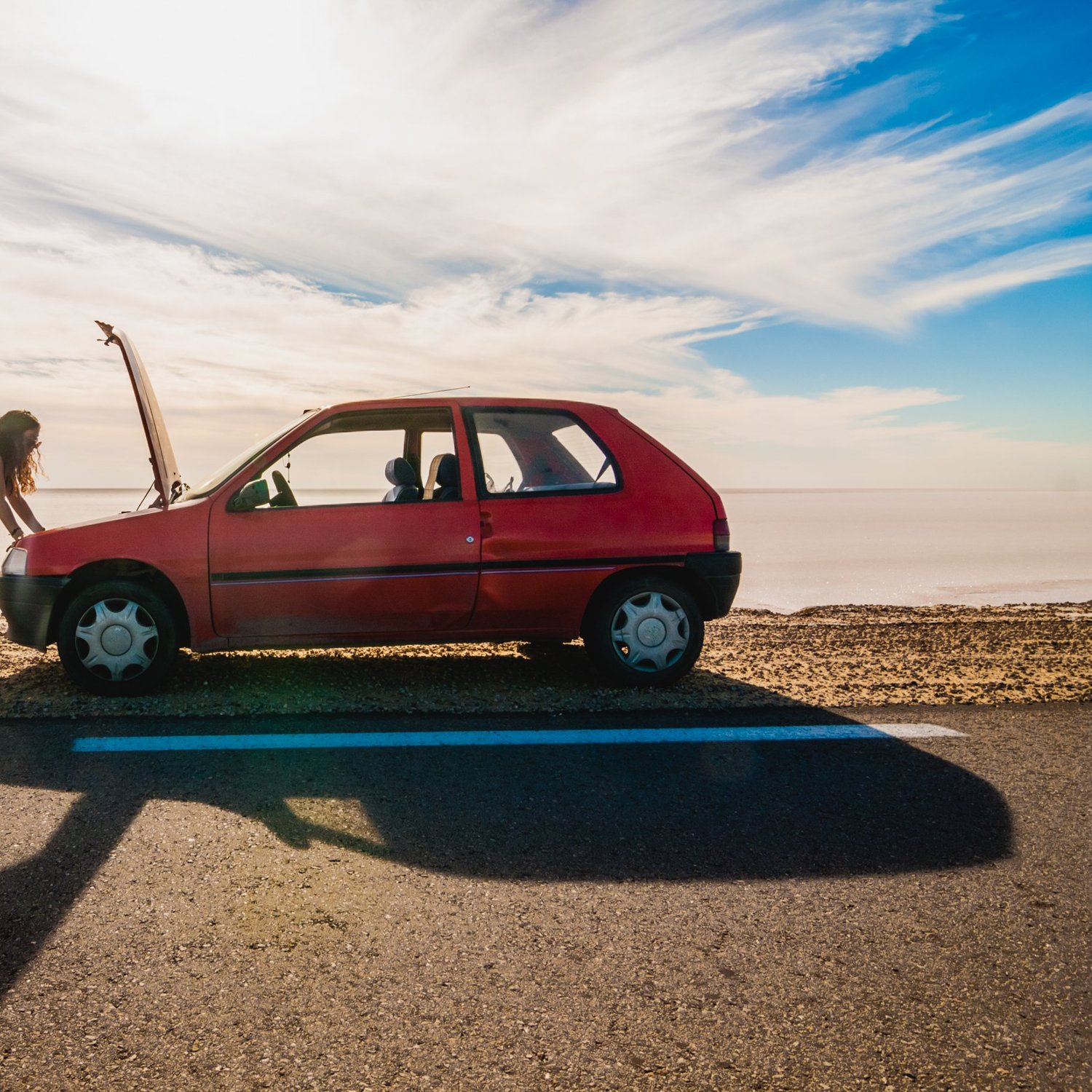 How Long Should You Keep a Car to Get the Most for Your Money?