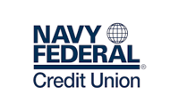 Logo for Navy Federal Auto