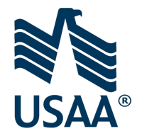 Logo for USAA Auto Loans