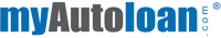 Logo for myAutoLoan