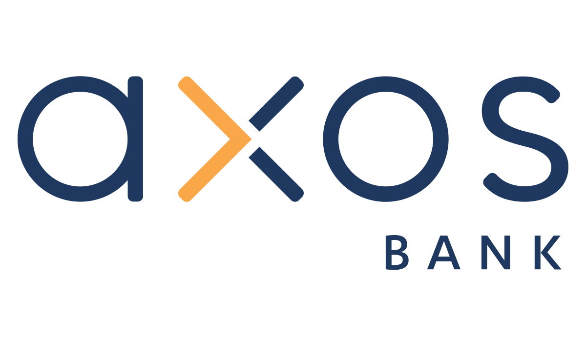 Logo for Axos High-Yield Savings