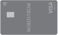 credit score needed for nordstrom credit card