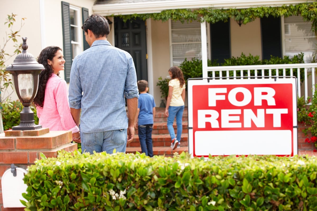 Credit Score Requirements for Rentals Are Rising What You Need to Know