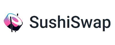 Logo for SushiSwap