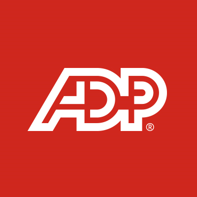 Logo for RUN Powered by ADP