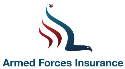 Logo for Armed Forces Insurance