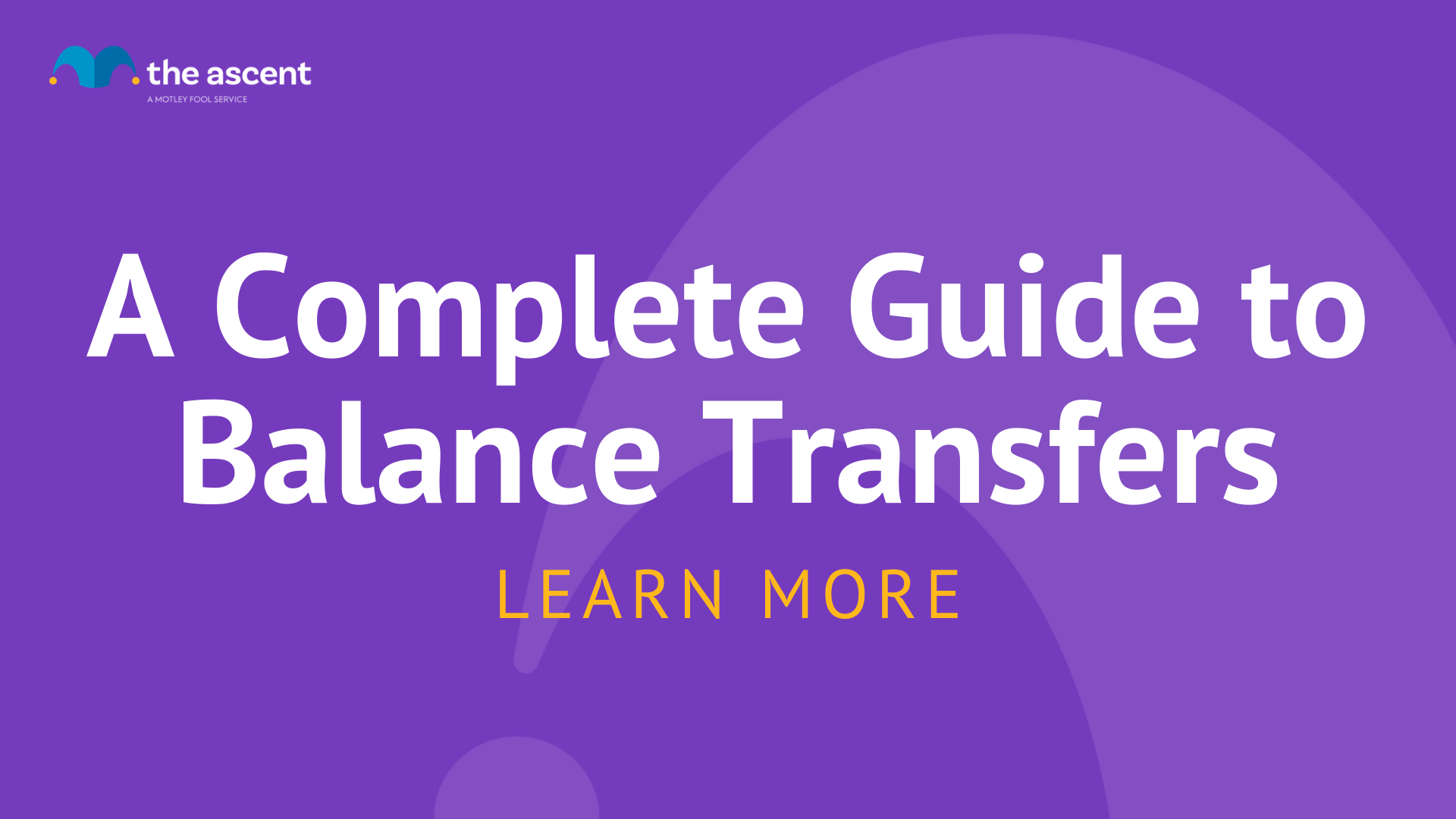 how does balance transfer work