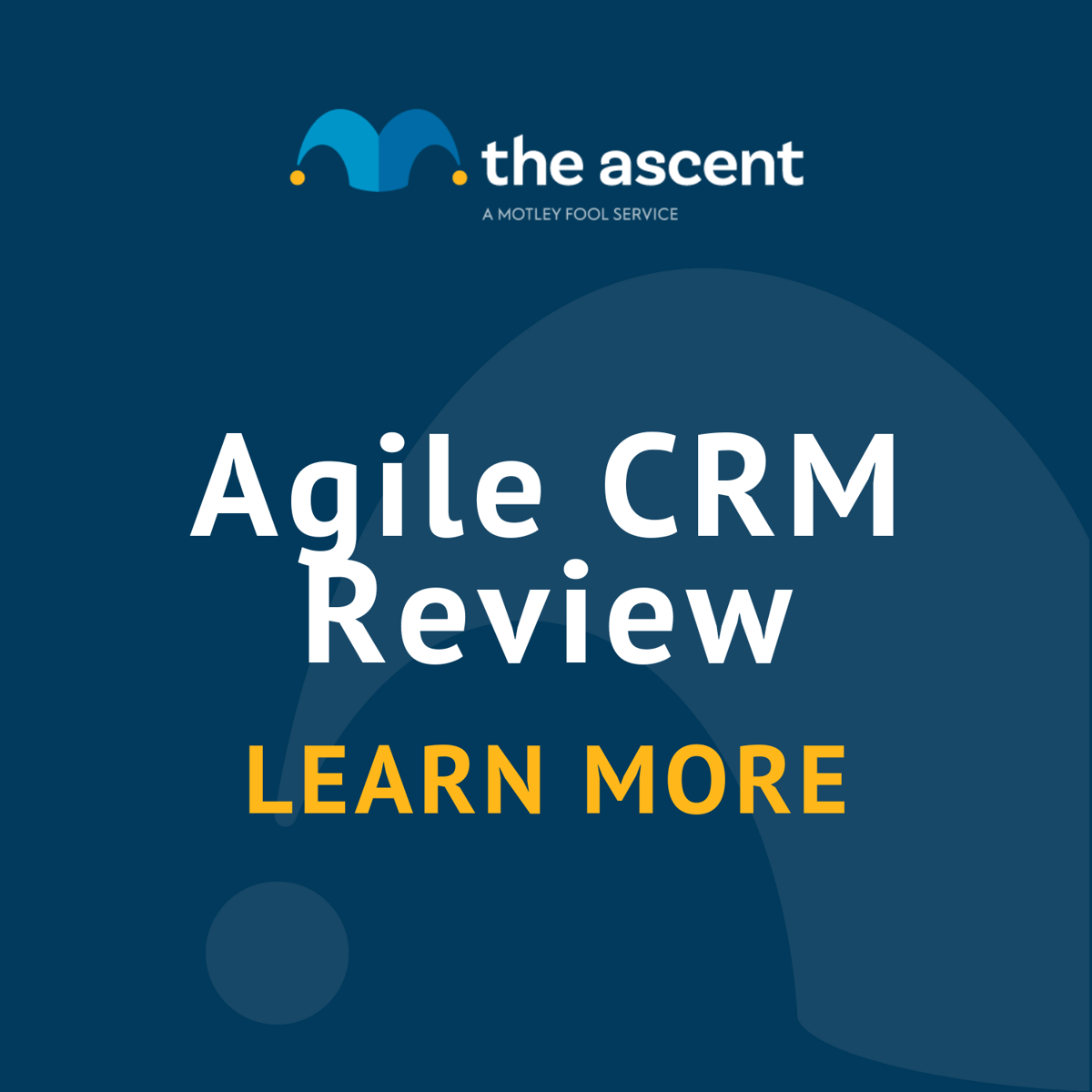 Agile CRM Review 2024 Features, Pricing & More