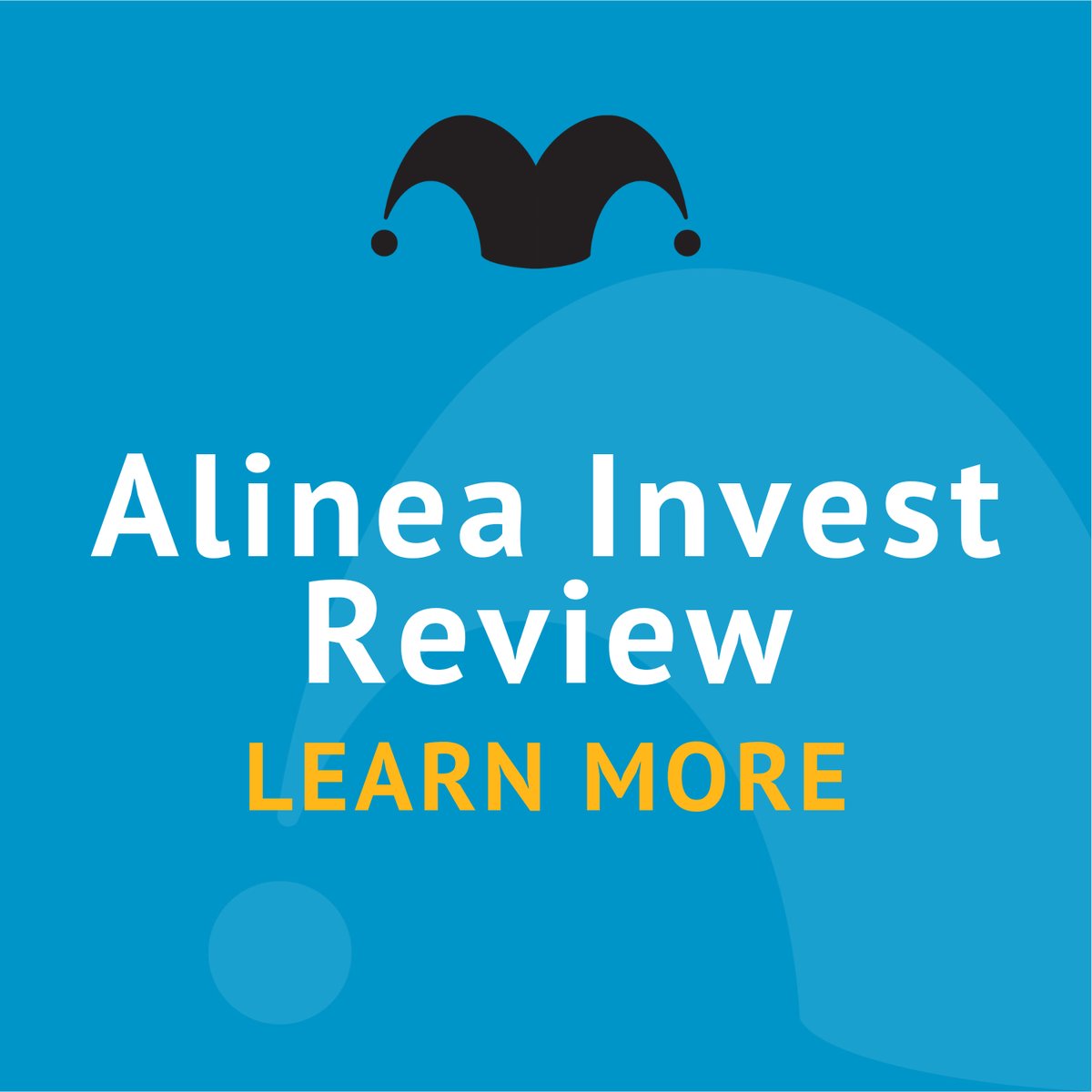 Alinea Invest Review Fun, Thematic, Expensive