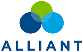 Logo for Alliant Kids Savings Account