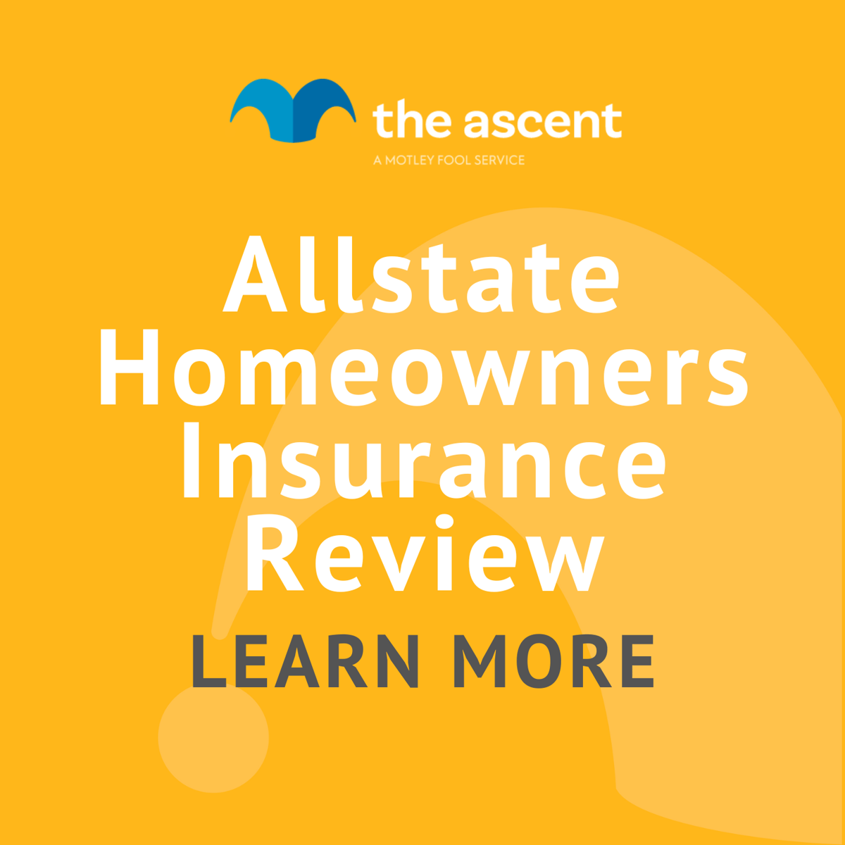 Allstate Homeowners Insurance Review The Motley Fool