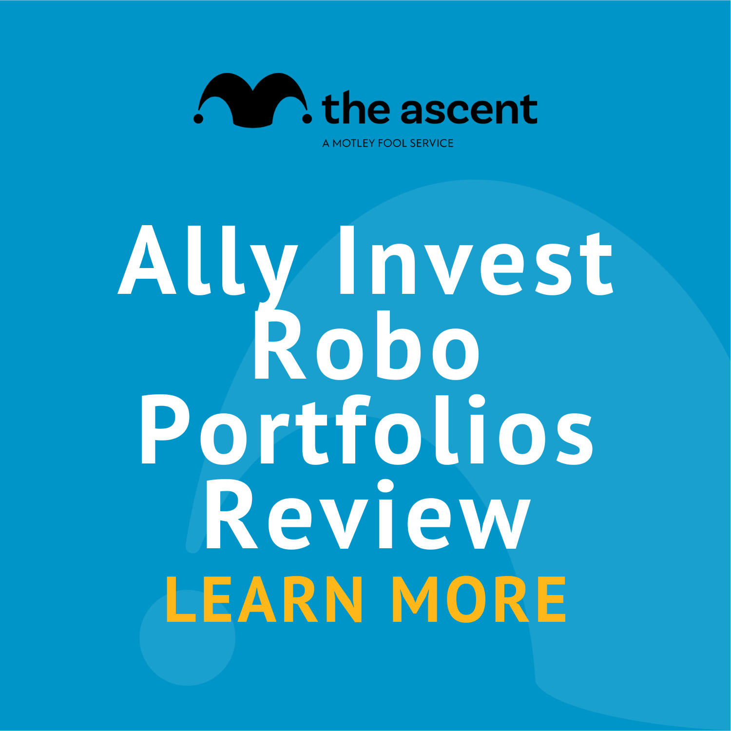 Ally Invest Robo Portfolios Review: Four Fast Choices, One Free Option