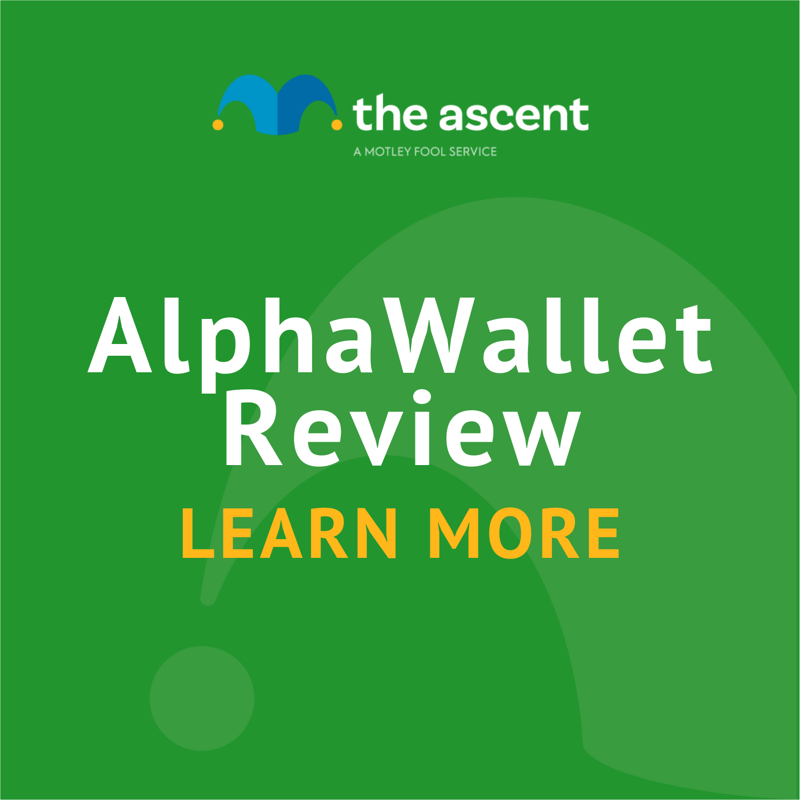 AlphaWallet Review
