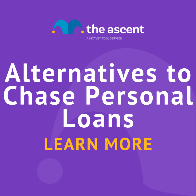 Chase online personal loans