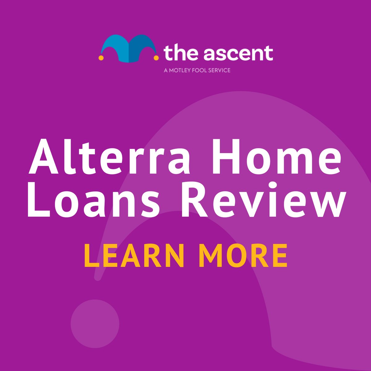 Alterra Home Loans Mortgage Review | The Motley Fool