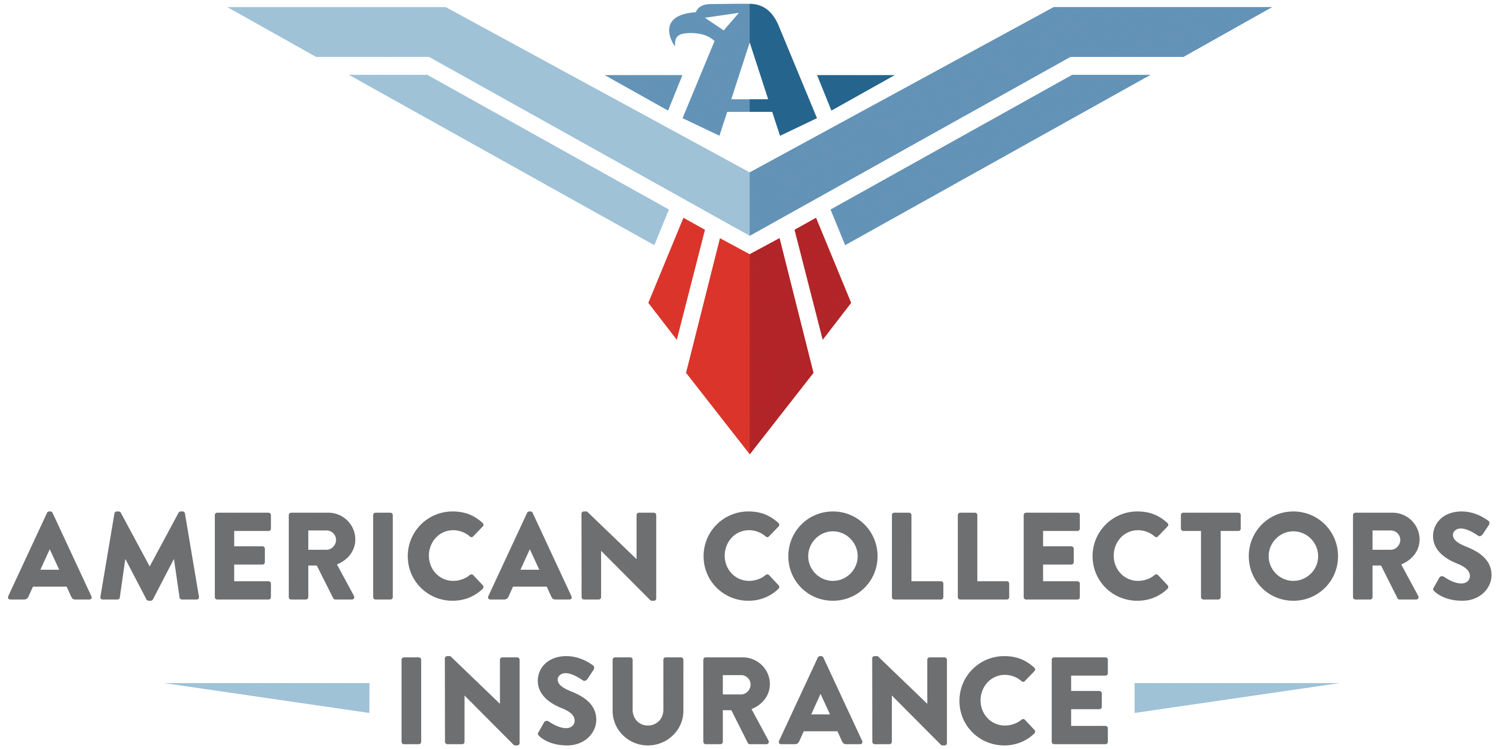 Logo for American Collectors