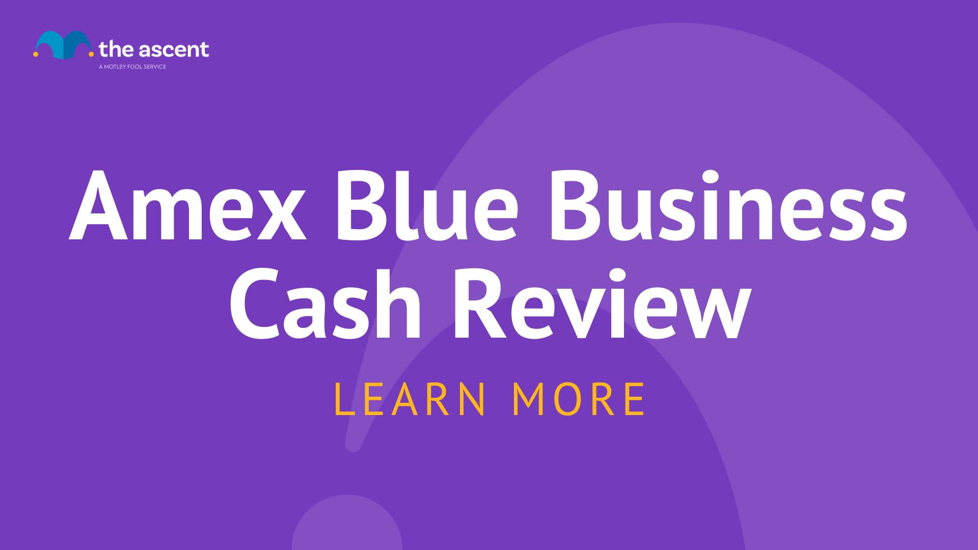 Amex Blue Business Cash 2023 Review: Is It Right for You? | The Ascent