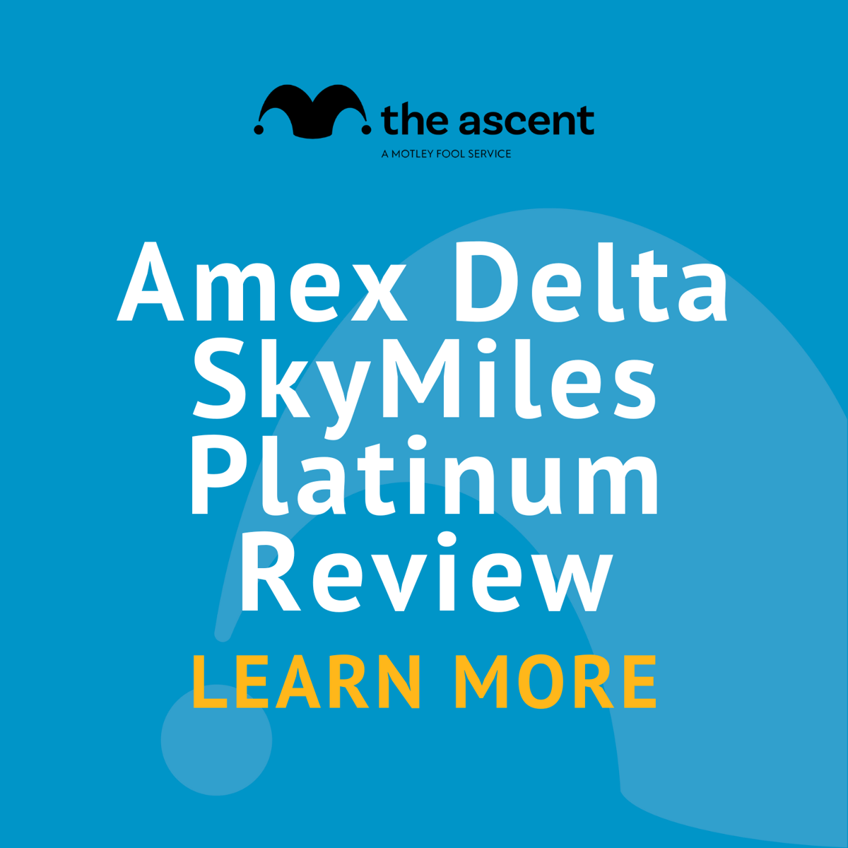Amex Delta SkyMiles Platinum Review - The Motley Fool