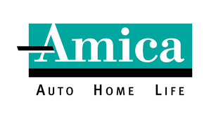 Logo for Amica Mutual