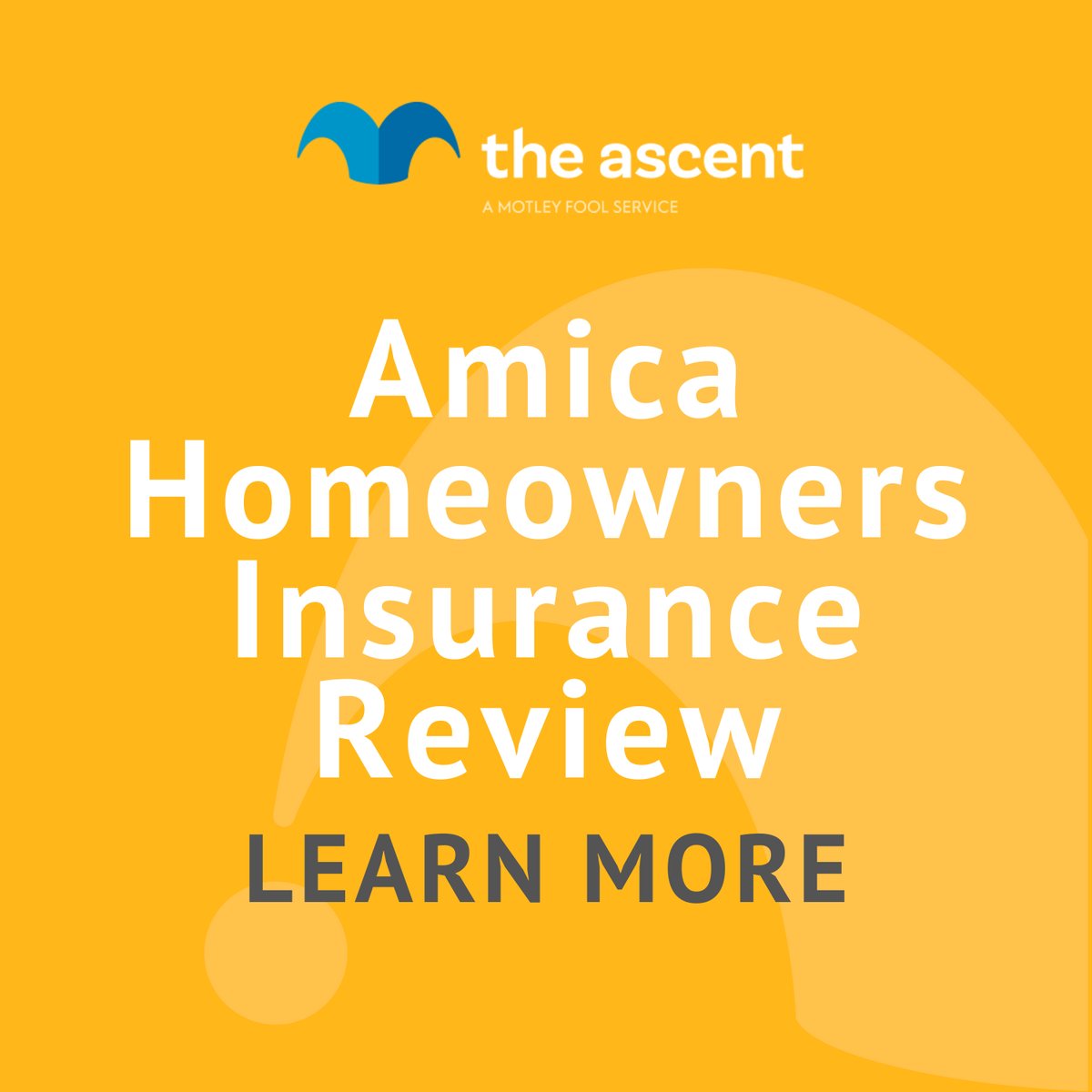 Amica Homeowners Insurance Review The Motley Fool