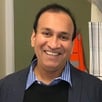 Aniruddha Pangarkar, Ph.D.